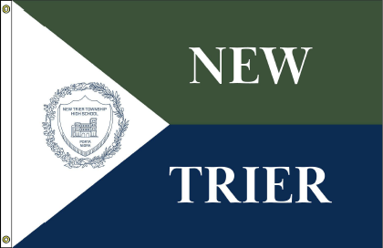 Custom flag example 3