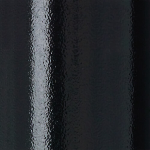 Black Powder Coat