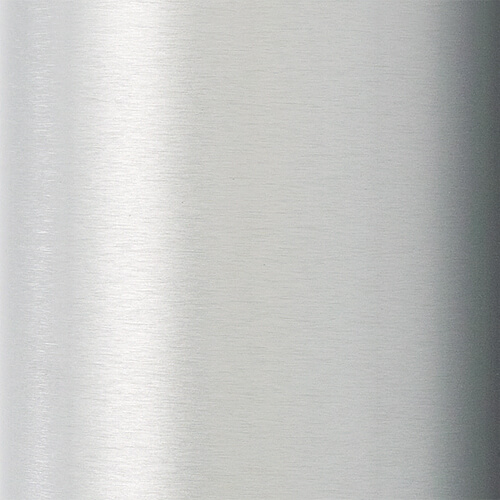 Clear Anodized