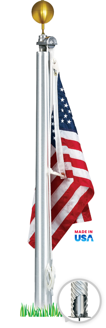 Welcome to FlagDesk