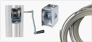 Winch Systems